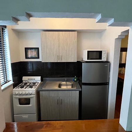 Sherbrooke All Suites Hotel Miami Beach Eksteriør bilde