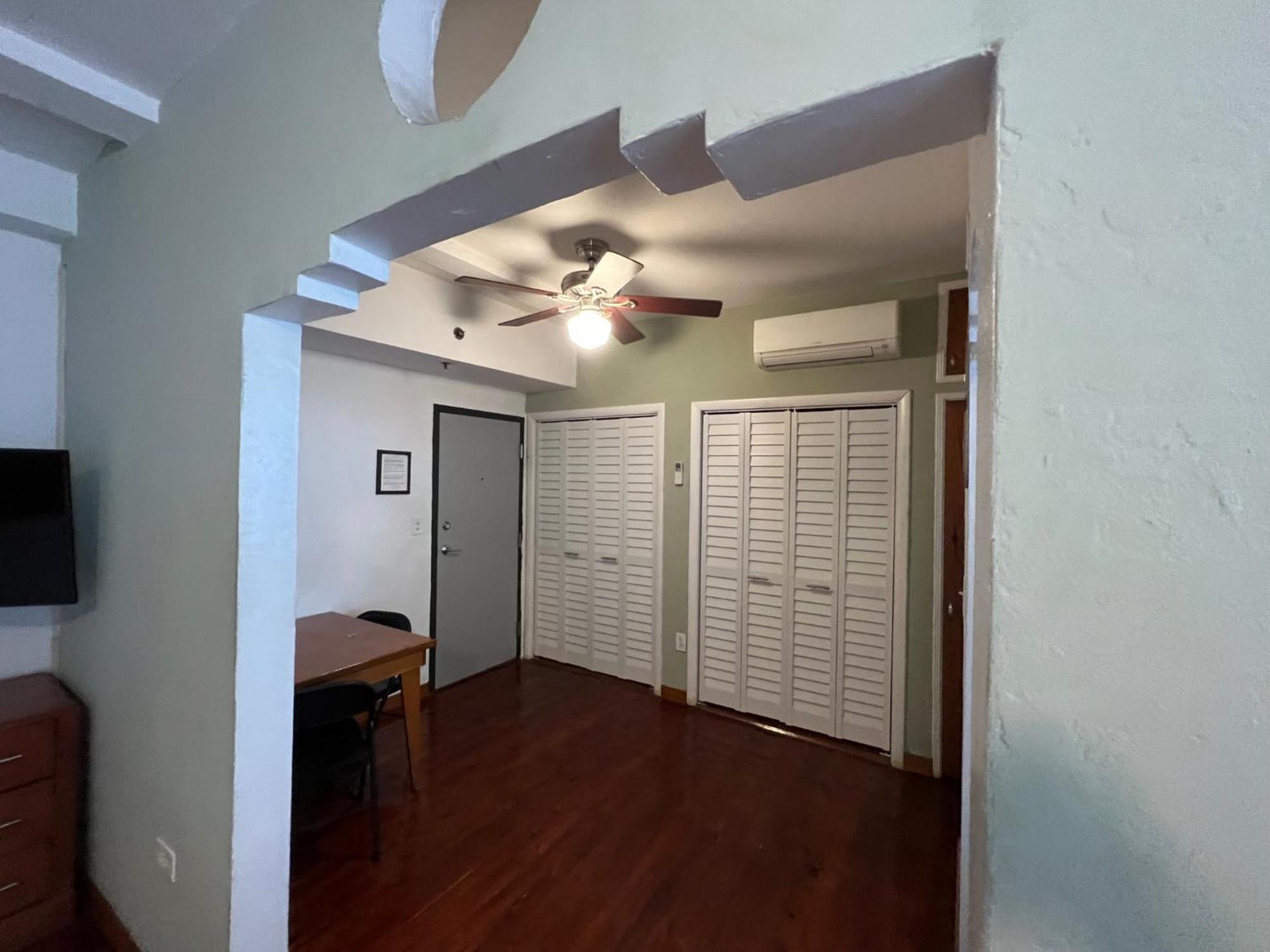 Sherbrooke All Suites Hotel Miami Beach Eksteriør bilde