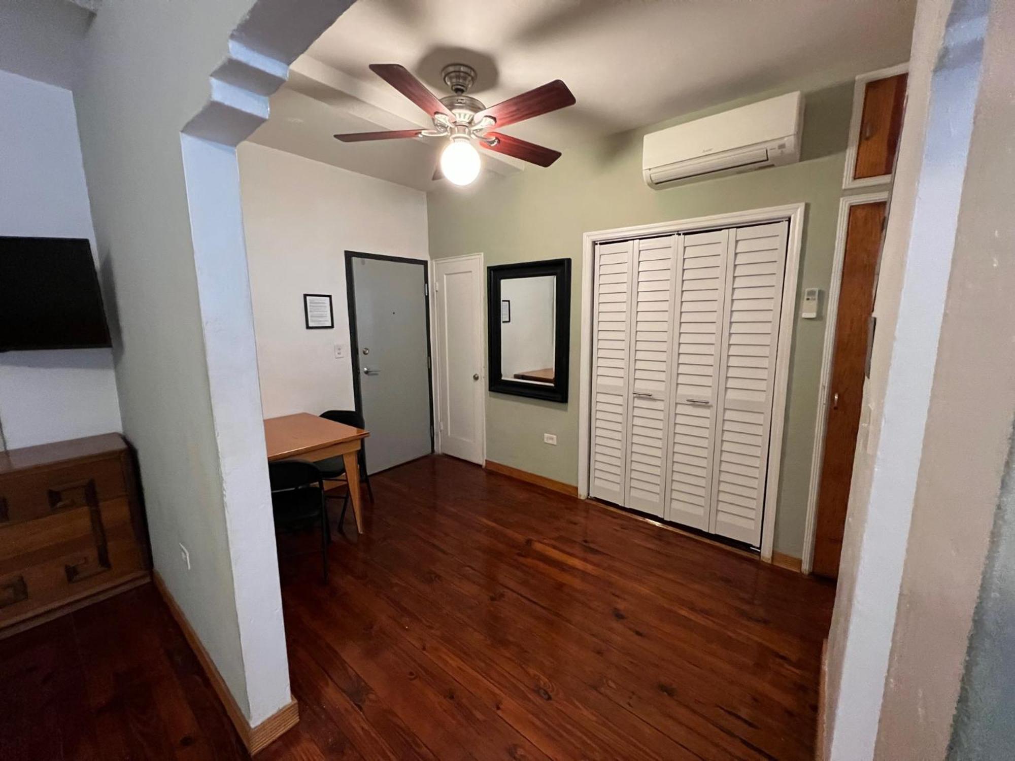 Sherbrooke All Suites Hotel Miami Beach Eksteriør bilde