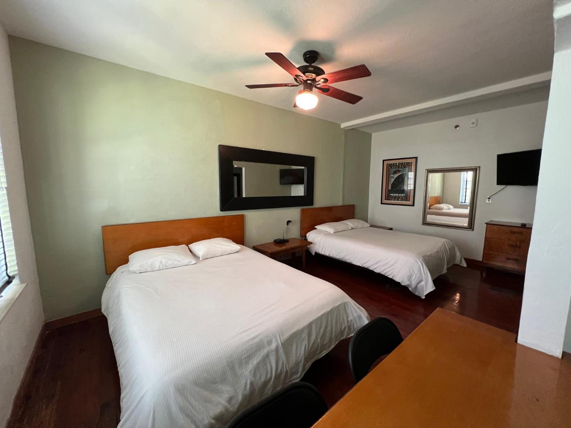 Sherbrooke All Suites Hotel Miami Beach Eksteriør bilde